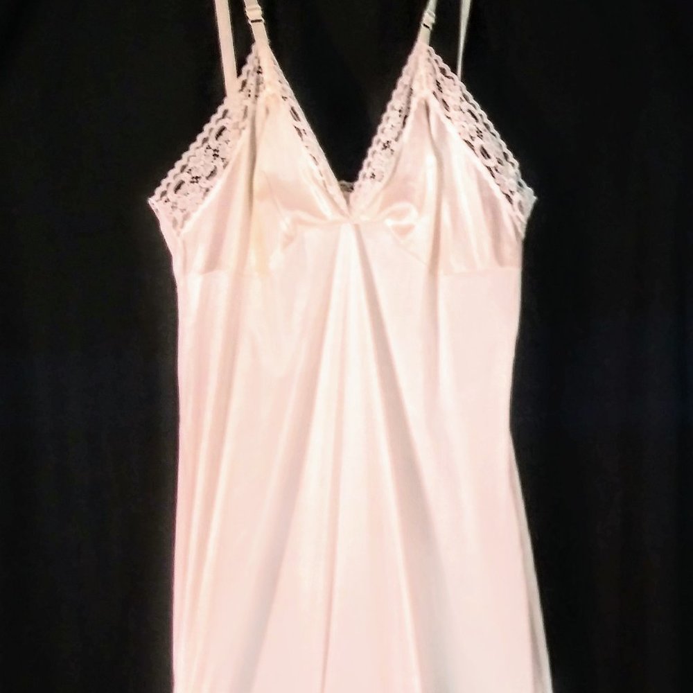 Vintage Vanity Fair Slip (Customized)